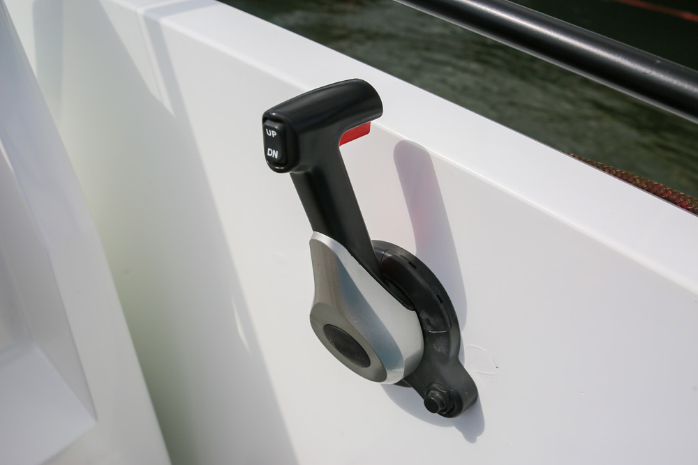 Ansicht 31 der Coaster 515 SC